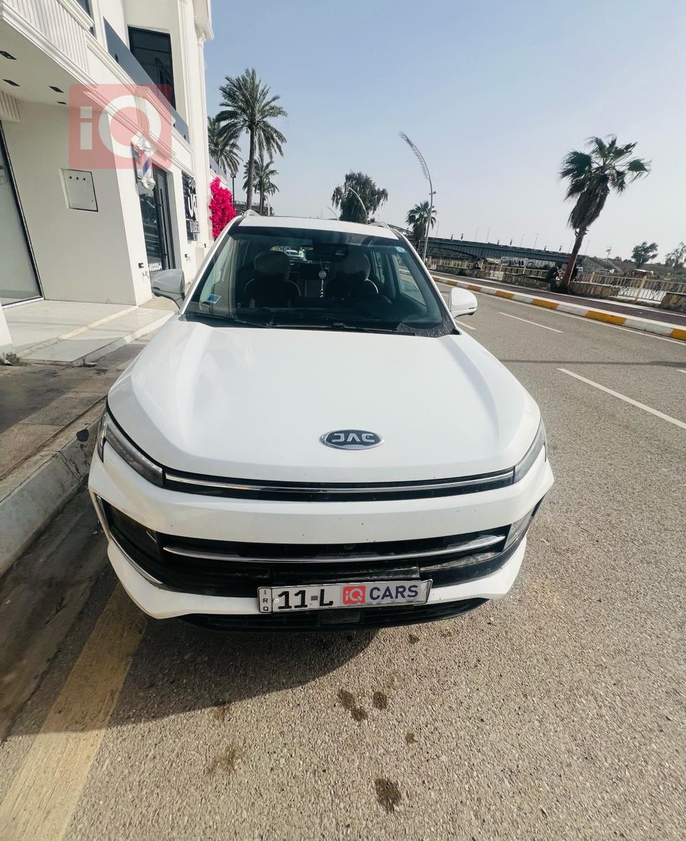 جاك JS4